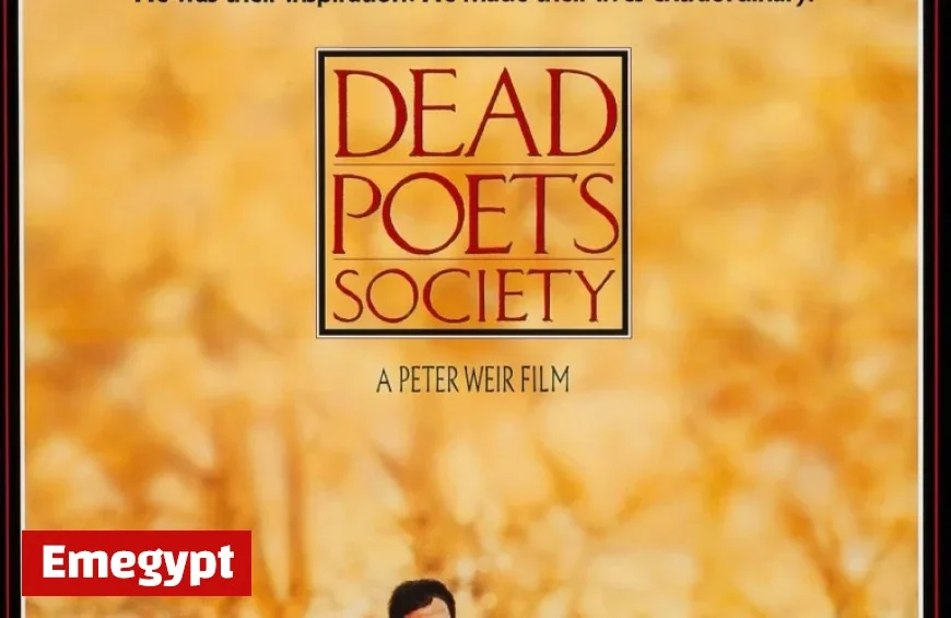 Discover Captivating Insights About Robin Williams’ 1989 Masterpiece Dead Poets Society