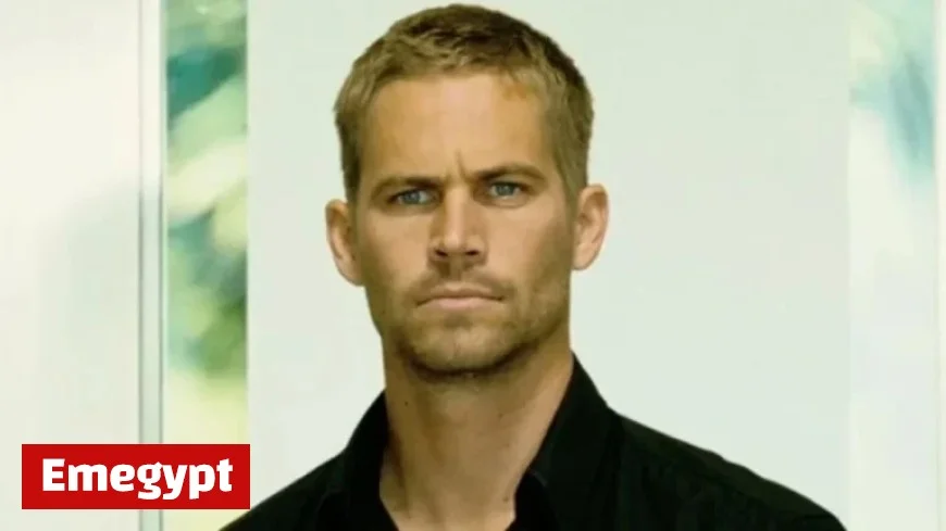 Discover Paul Walker’s Hidden Gem Performances from Joy Ride to Hours