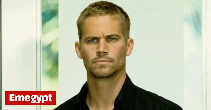 Discover Paul Walker’s Hidden Gem Performances You Can’t Miss: From Joy Ride to Hours