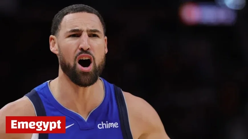 Mavericks Discover the Truth Behind Warriors’ Decision to Release Klay Thompson