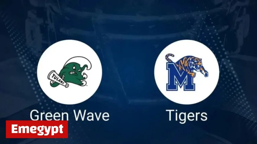 Halftime Highlights Tulane vs Memphis Score Update Tulane 35 Memphis 17 with Key Plays and Stats