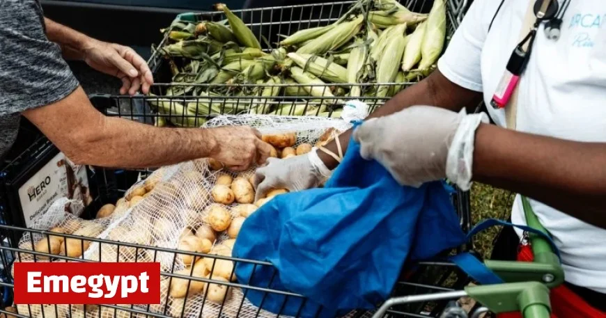 Supreme Court Permits Temporary Block on SNAP Benefits by Trump Administration