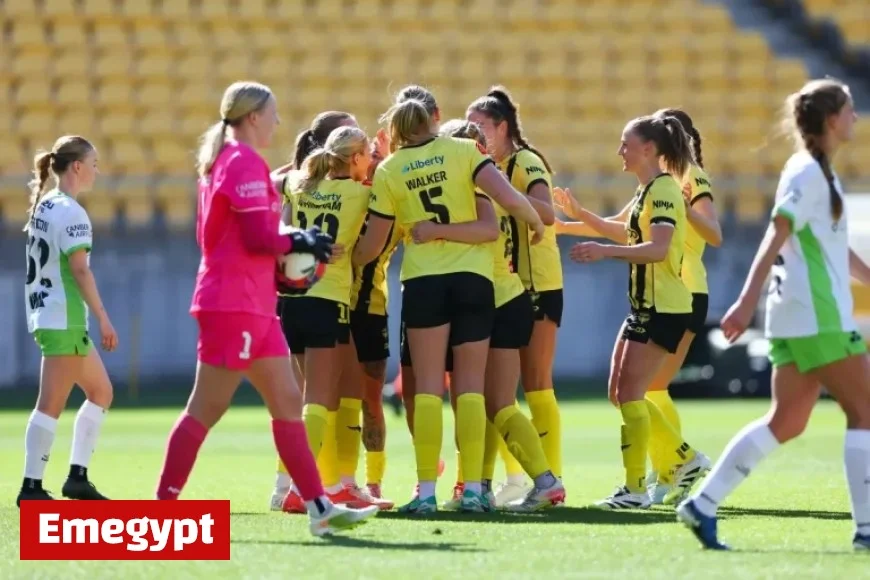 In-Depth Analysis of Ninja A-League Round 2 Clash