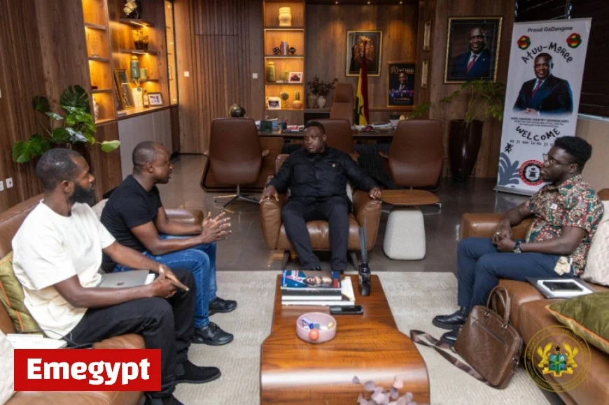 Govt Support Fuels Local AI Innovation Momentum Before Dodo 2025 Summit