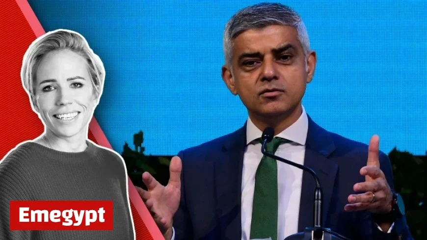 Sadiq Khan Urged to Prioritize Knife Crime Over ULEZ and Net Zero Amid Rising Attacks