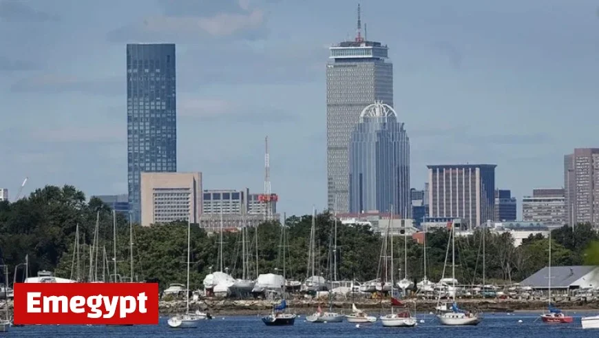 Top 2026 Vacation Spot Revealed: Boston Celebrated in Condé Nast Traveler’s Best Destinations List