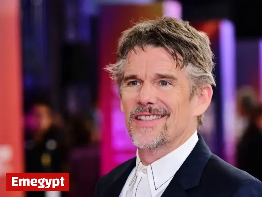 Oscar-Nominated Actor Set to Receive Prestigious Award in Brookline