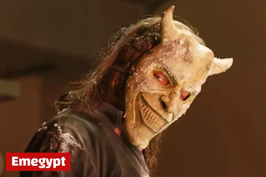 Stream It Or Skip It: Black Phone 2 VOD Sequel Overcomplicates the Original Premise