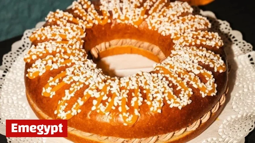 Discover La Corona de la Almudena the Must-Try Roscón de Reyes Delight in Arganzuela