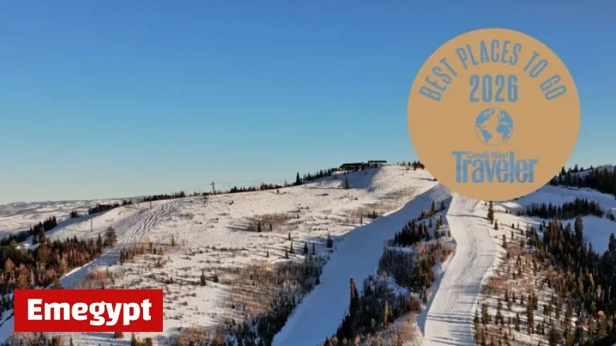 Top Destinations to Explore in North America and the Caribbean in 2026