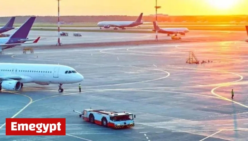 Hyderabad to Hanoi Flight Canceled After 10-Hour Delay as Passengers Protest at Shamshabad Airport