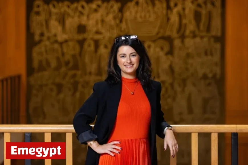 Discover how Smurfit Scholar Heather Cronin’s MBA is paving her path to success in medicine and beyond