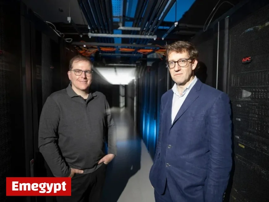 UCD Invests €724,000 in Nvidia Supercomputer to Enhance AI Research Capabilities