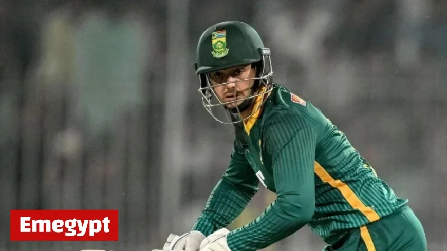 Watch PAK vs SA Live: 3rd ODI Streaming Details, Match Time, and Squads for Series Decider Between Pakistan and South Africa