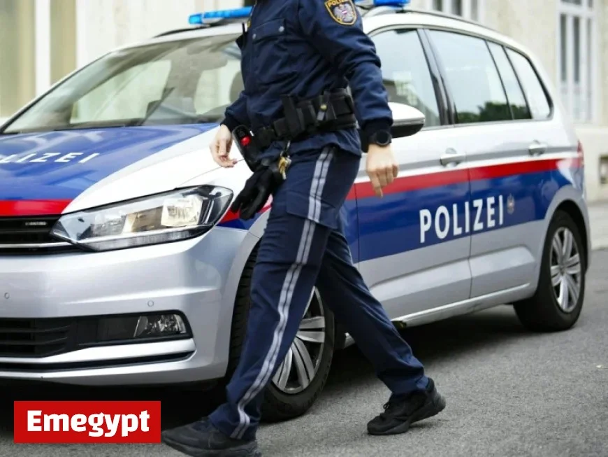 Construction Container Break-Ins Uncovered in Vienna-Favoriten