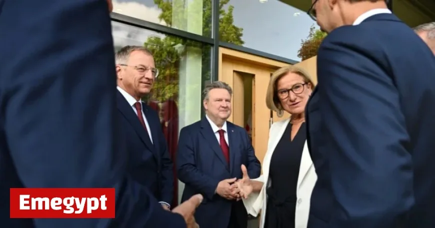 Politician Salaries Increase Only in Upper Austria So Far