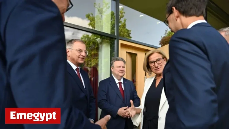 Oberösterreich sees exclusive rise in politician salaries boosting local debate