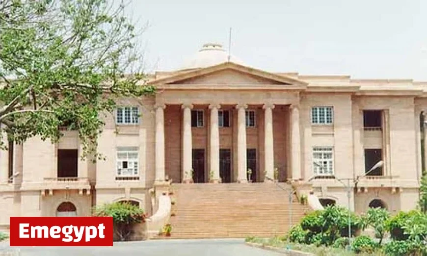 Transporters Challenge Heavy Traffic Fines in Sindh High Court Showdown