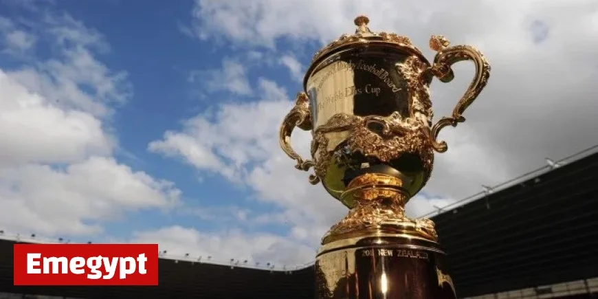 Ultimate Guide to Rugby World Cup 2027 Qualifiers: Brazil vs Samoa Showdown
