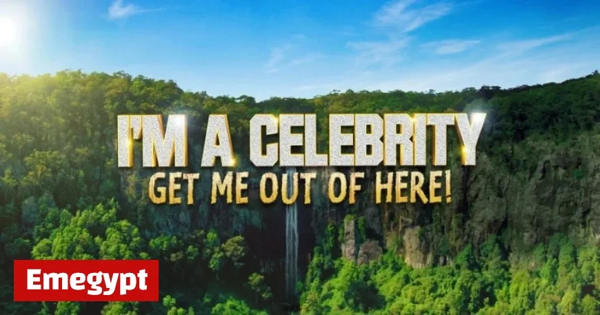 First Celebrity Spotted Departing to Jungle Amid Leaked Iconic Line-Up for I’m a Celebrity