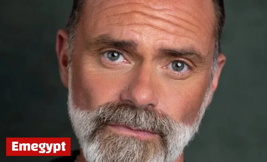 Daniel Brocklebank Takes Center Stage in Young Frankenstein The Musical at Liverpool Playhouse Transfer