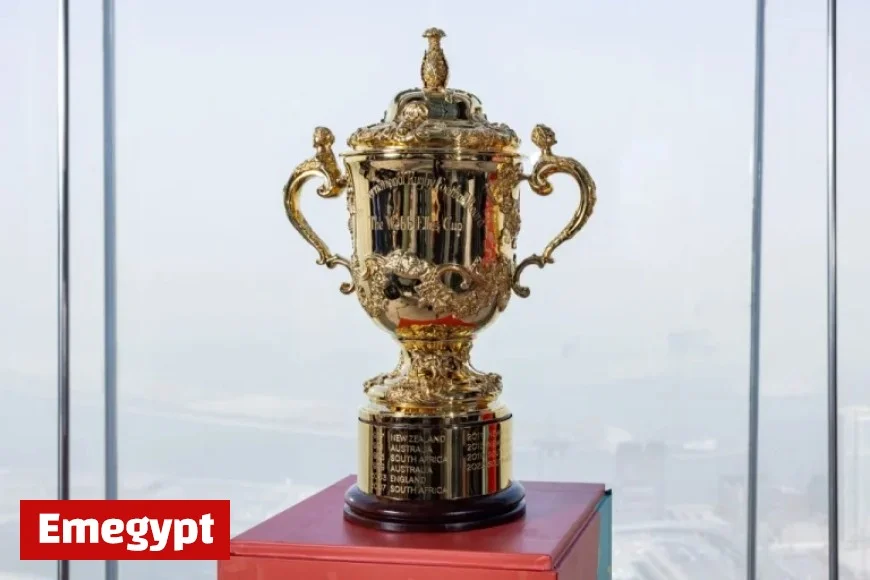 RWC 2027 Final Qualification Tournament Match Day One Ultimate Preview
