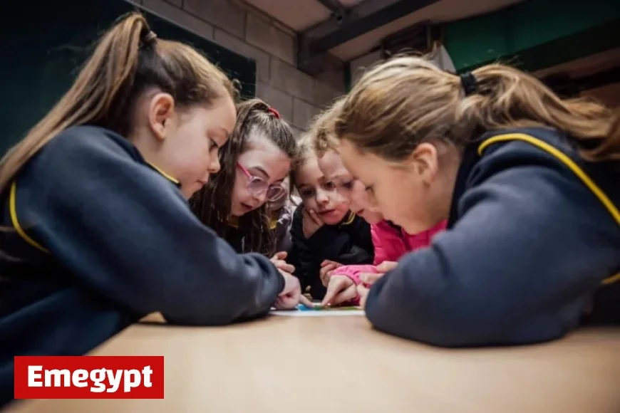 Celebrate 30 Years of Discovery at the Limerick Festival of Science