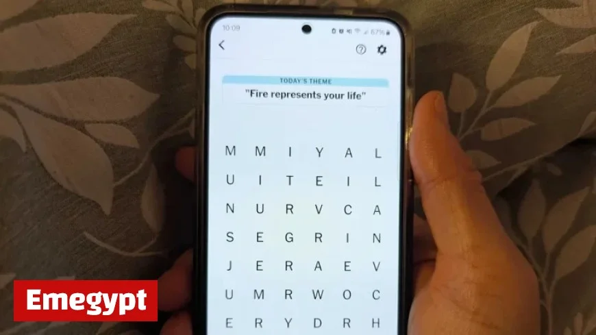 Discover Today’s Strands Hints and Answers for Friday November 7 2025