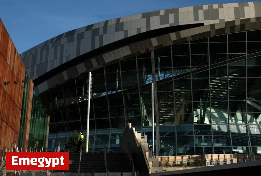 Tottenham face off against Manchester United in thrilling Premier League showdown