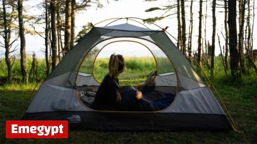 La Sépaq Set to Open Summer 2026 Camping Reservations Soon