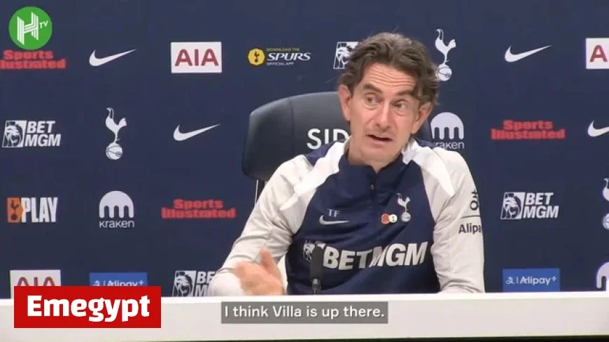 Frank Prepares to Take on a Refreshed Manchester United Team