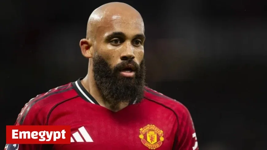 Premier League October Player of the Month: Bryan Mbeumo Shines