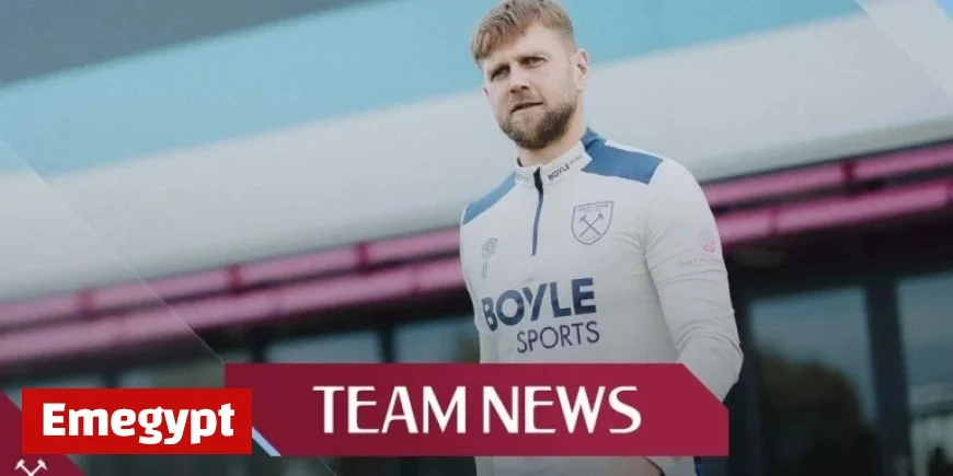 Latest Team News Nuno Provides Key Updates on Füllkrug and Mavropanos状