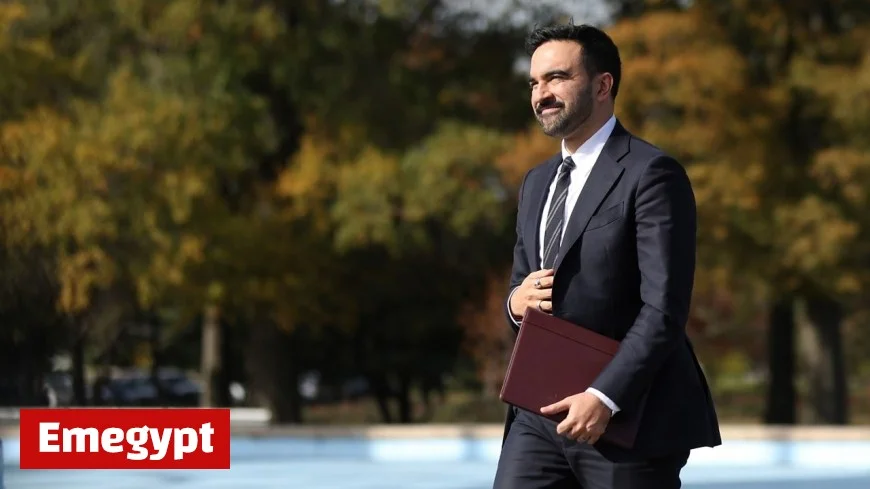 Zohran Mamdani’s Wife: What to Know About Rama Duwaji—Marriage, Background, and Those Hinge Rumors