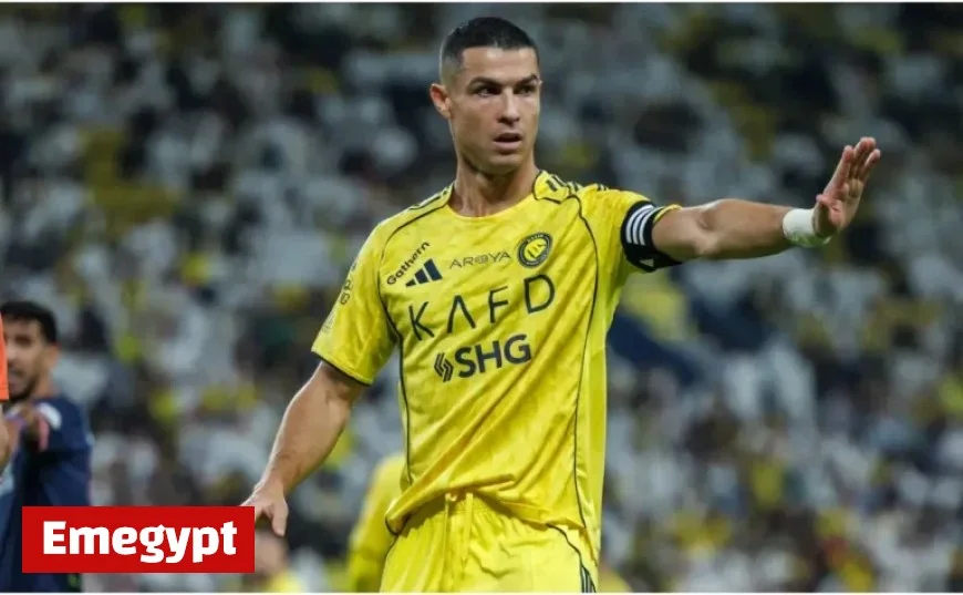 Watch Neom SC vs Al Nassr Live in the USA: 2025/2026 Saudi Pro League Streaming and TV Guide