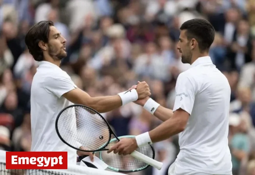 Novak Djokovic’s Uncertainty Sparks Scheduling Chaos at ATP Finals Ahead of Lorenzo Musetti Showdown