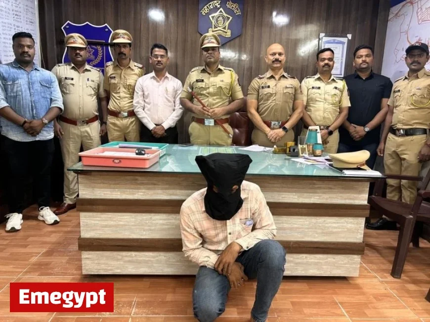 Pune Police Solve Murder Case Inspired by Drishyam 3 Husband Admits to Killing Wife After Reporting Her Missing