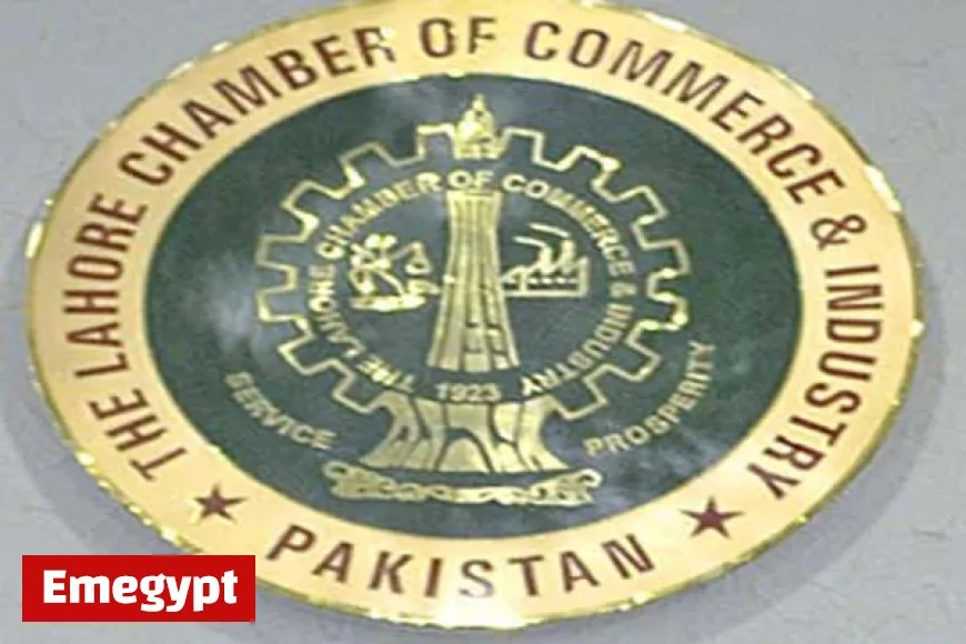 LCCI Voices Worries About Possible Shutdown of Lahore’s Export Processing Zones Authority Office