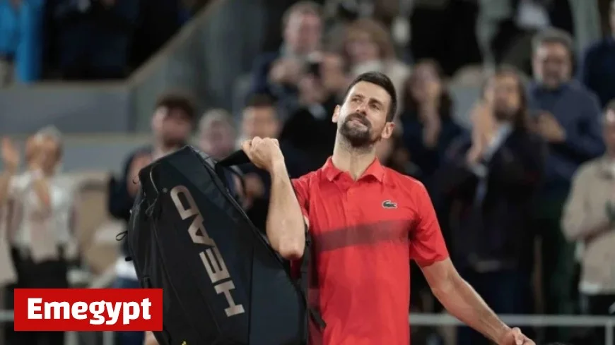 Carlos Alcaraz Challenges Novak Djokovic’s Controversial ATP Finals Drama and He Makes a Compelling Point