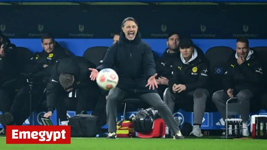 BVB Stunned in Stoppage Time After Seemingly Perfect Afternoon