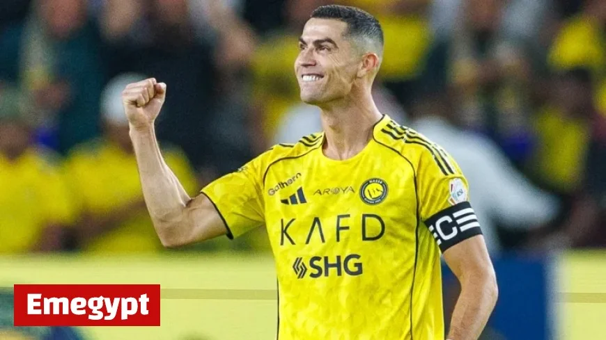 Cristiano Ronaldo and Joao Felix Shine Again to Secure Al Nassr Victory and Maintain Perfect Saudi Pro League Start