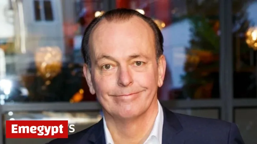 Former Top Gear and Fifth Gear Host Quentin Willson Passes Away at 68