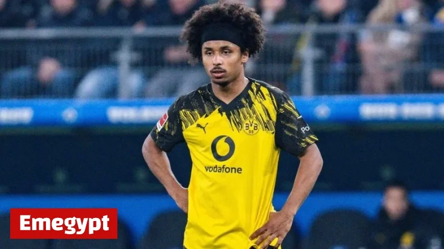 Last-Minute Thriller HSV Stuns BVB and Saves RB Leipzig