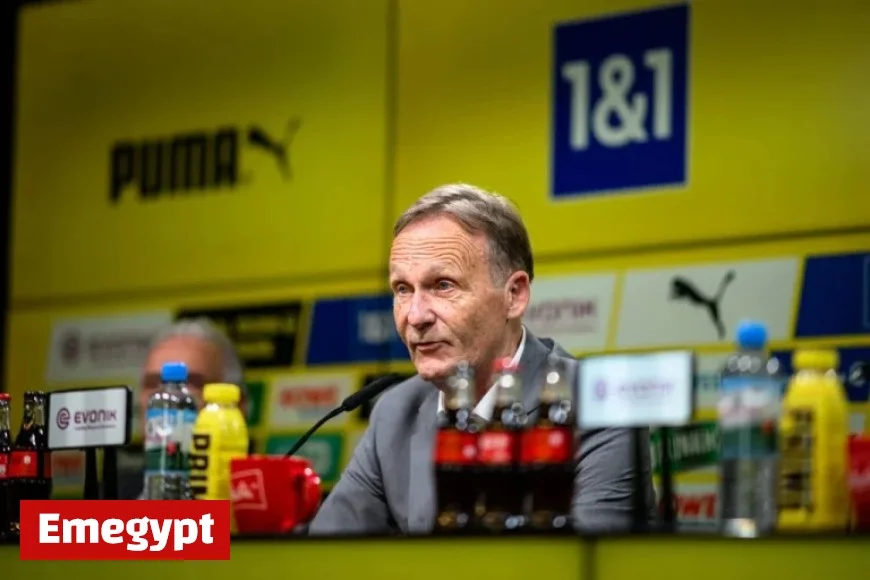 Is HSV a Sleeping Giant? Insights from BVB Boss Watzke on the Club’s Potential