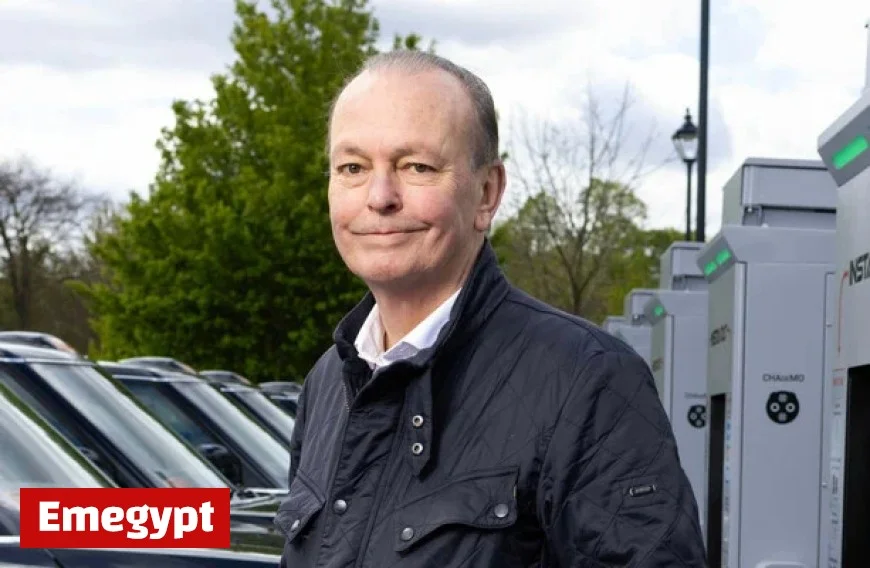 Renowned Former Top Gear Host Quentin Willson Passes Away at 68