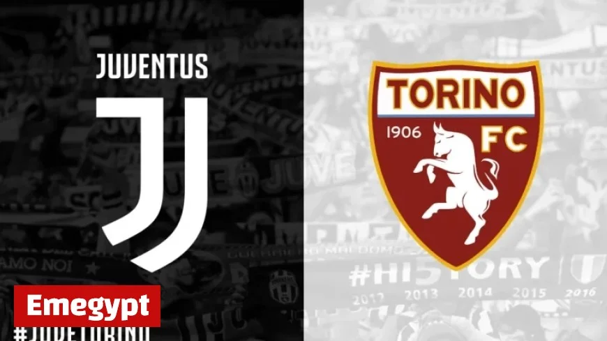 Juventus vs Torino Preview: Official Team Lineup for Crucial Derby Showdown