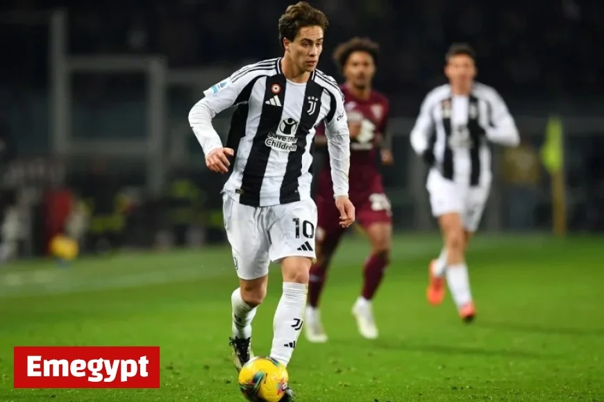Why Juventus Must Triumph Over Torino According to Expert