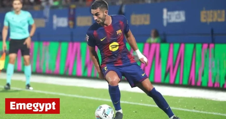 Celta vs Barcelona: Predicted Lineups, Key Stats, and TV & Online Viewing Guide for 21:00 Match