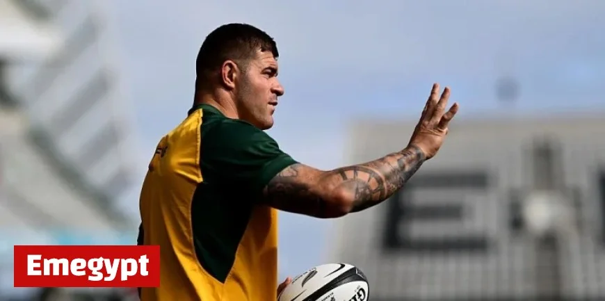 Rassie Erasmus Clarifies Controversial Springbok Selection Decisions That Sparked Debate