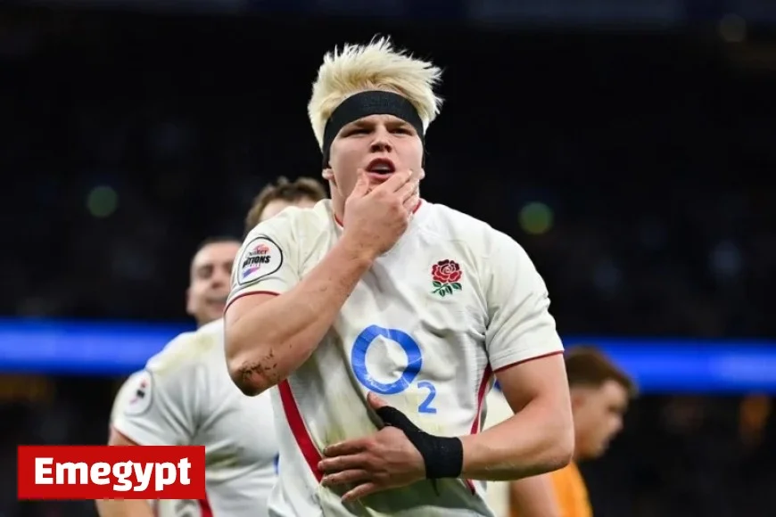 England vs Fiji Rugby Union Showdown: Predictions, Team News, Betting Tips, and Odds